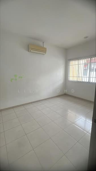 2-storey Terraced House for Rent in Taman Bukit Bayu Senai (Kulai) - Lily Mohd - PropertyGuru.com.my