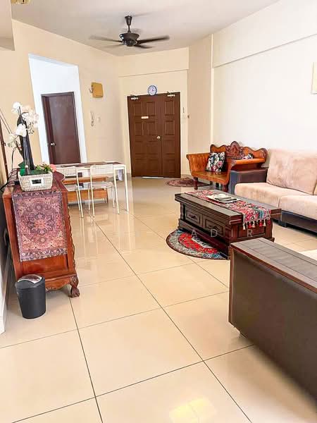 Condominium for Sale at Villa Wangsamas - Abdul Qadir - PropertyGuru.com.my