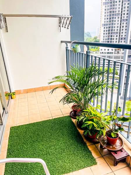 Condominium for Sale at Villa Wangsamas - Abdul Qadir - PropertyGuru.com.my