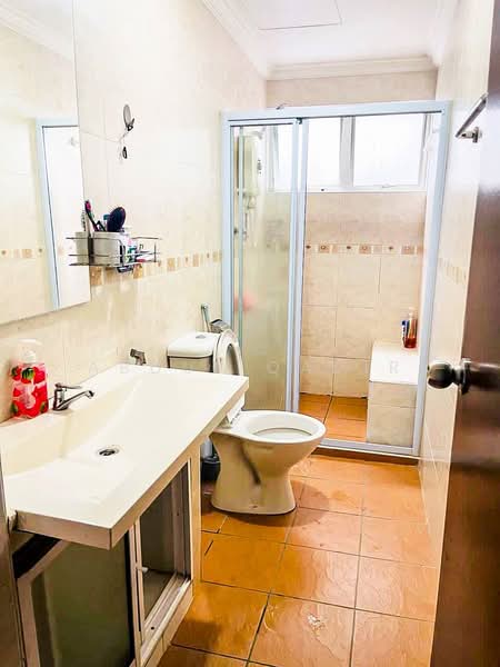 Condominium for Sale at Villa Wangsamas - Abdul Qadir - PropertyGuru.com.my