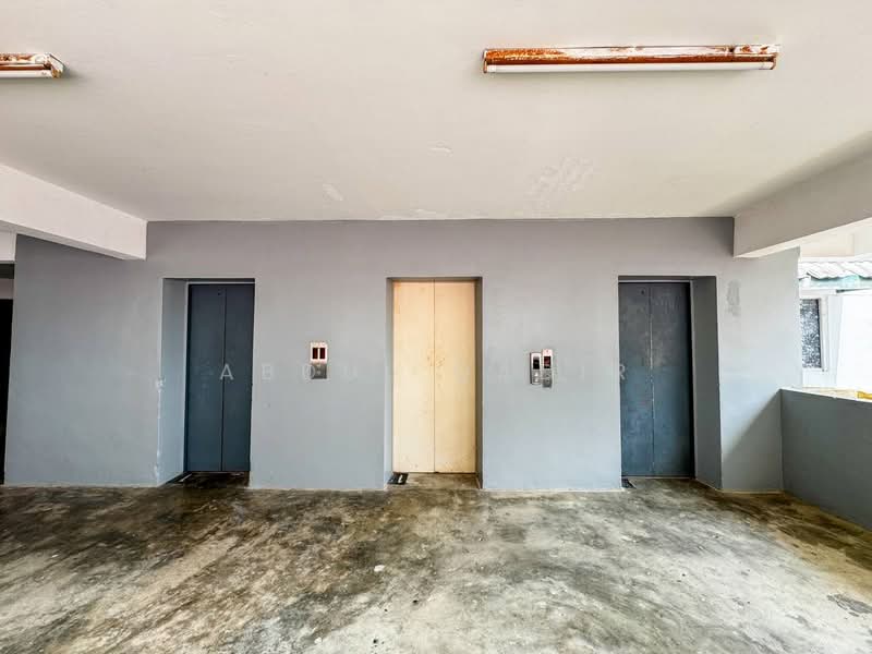 Apartment for Sale at Desa View Towers - Abdul Qadir - PropertyGuru.com.my