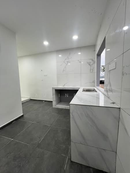 Taman Puteri Wangsa - 5