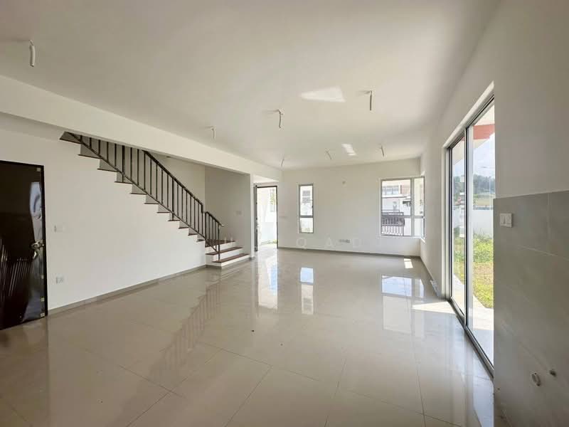 Cluster House for Sale in Bangi (Selangor) - Abdul Qadir - PropertyGuru.com.my