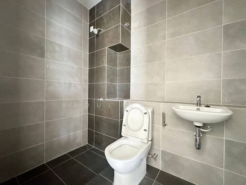 Cluster House for Sale in Bangi (Selangor) - Abdul Qadir - PropertyGuru.com.my