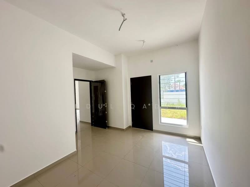 Cluster House for Sale in Bangi (Selangor) - Abdul Qadir - PropertyGuru.com.my
