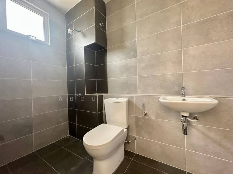 Cluster House for Sale in Bangi (Selangor) - Abdul Qadir - PropertyGuru.com.my