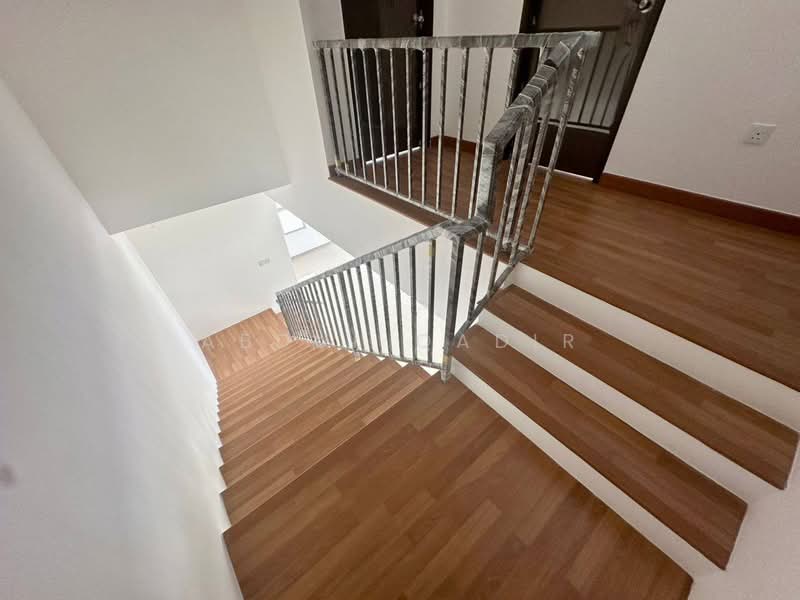 Cluster House for Sale in Bangi (Selangor) - Abdul Qadir - PropertyGuru.com.my