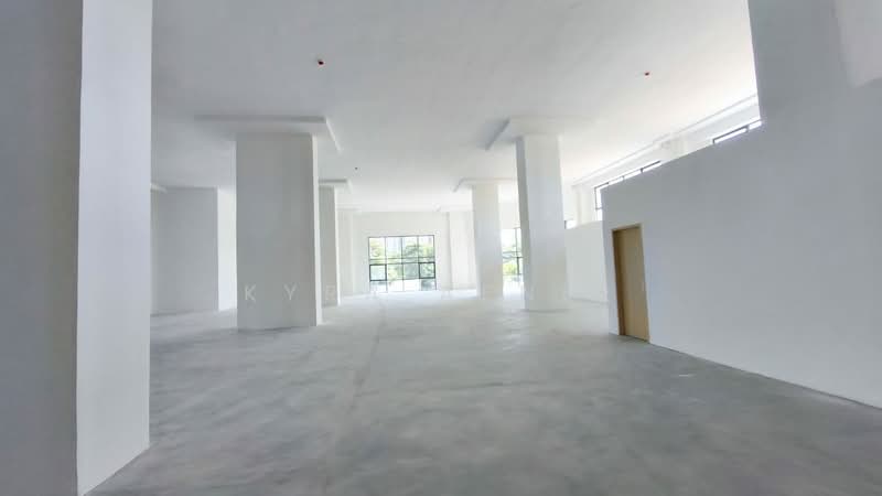 Retail Space for Rent in Puchong (Selangor) - Kyra Afnee - Interior - PropertyGuru.com.my