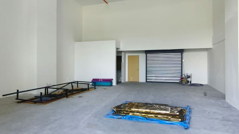 Retail Space for Rent in Puchong (Selangor) - Kyra Afnee - Interior - PropertyGuru.com.my