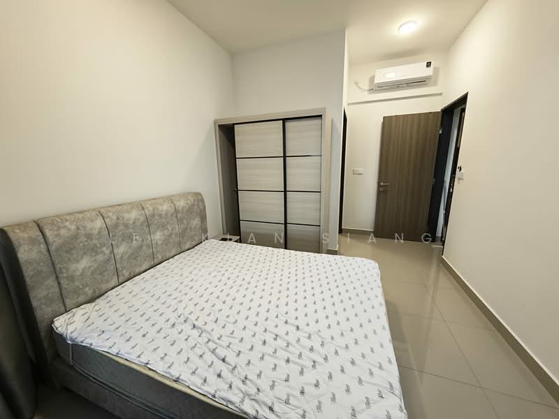 Untuk Disewa - Vista Tiara (MBW Bay)