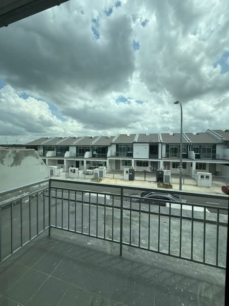 2-storey Terraced House for Sale in Skudai (Johor) - Daniel Yong - Exterior - PropertyGuru.com.my