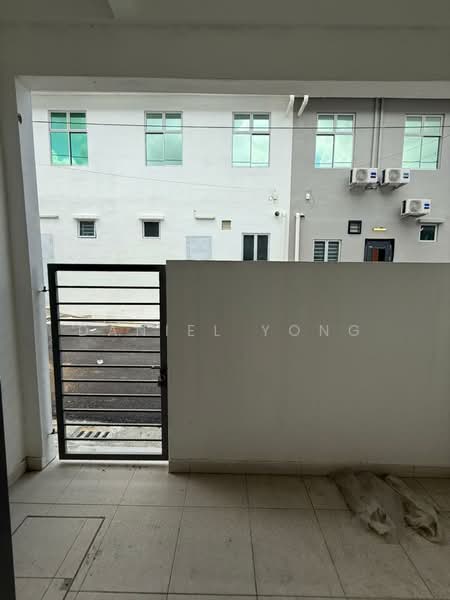 2-storey Terraced House for Sale in Skudai (Johor) - Daniel Yong - Exterior - PropertyGuru.com.my