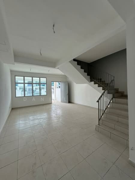 2-storey Terraced House for Sale in Skudai (Johor) - Daniel Yong - Interior - PropertyGuru.com.my