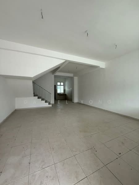 2-storey Terraced House for Sale in Skudai (Johor) - Daniel Yong - Interior - PropertyGuru.com.my