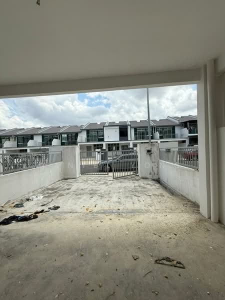 2-storey Terraced House for Sale in Skudai (Johor) - Daniel Yong - Exterior - PropertyGuru.com.my