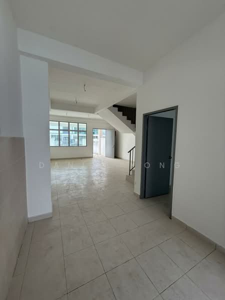2-storey Terraced House for Sale in Skudai (Johor) - Daniel Yong - Interior - PropertyGuru.com.my