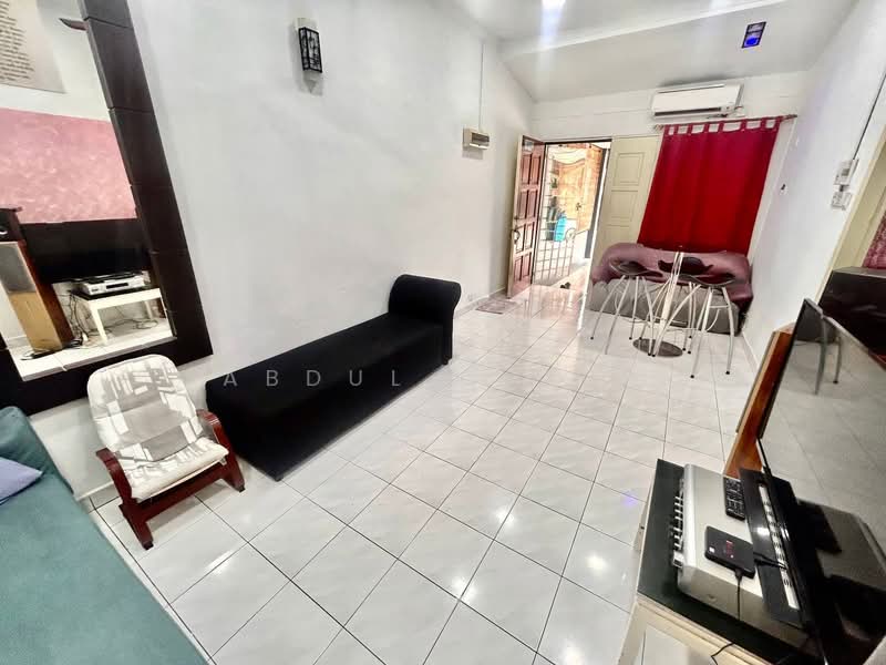 1-storey Terraced House for Sale in Batu 9 (Cheras) - Abdul Qadir - PropertyGuru.com.my