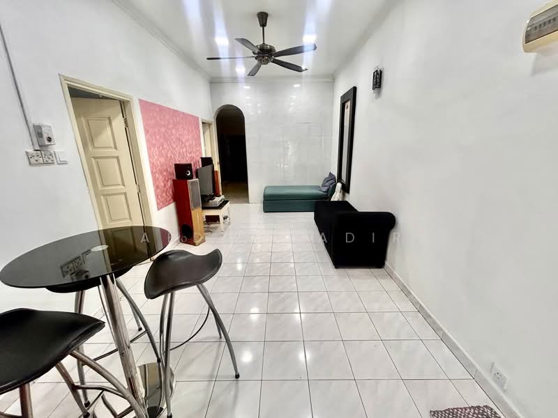 1-storey Terraced House for Sale in Batu 9 (Cheras) - Abdul Qadir - PropertyGuru.com.my