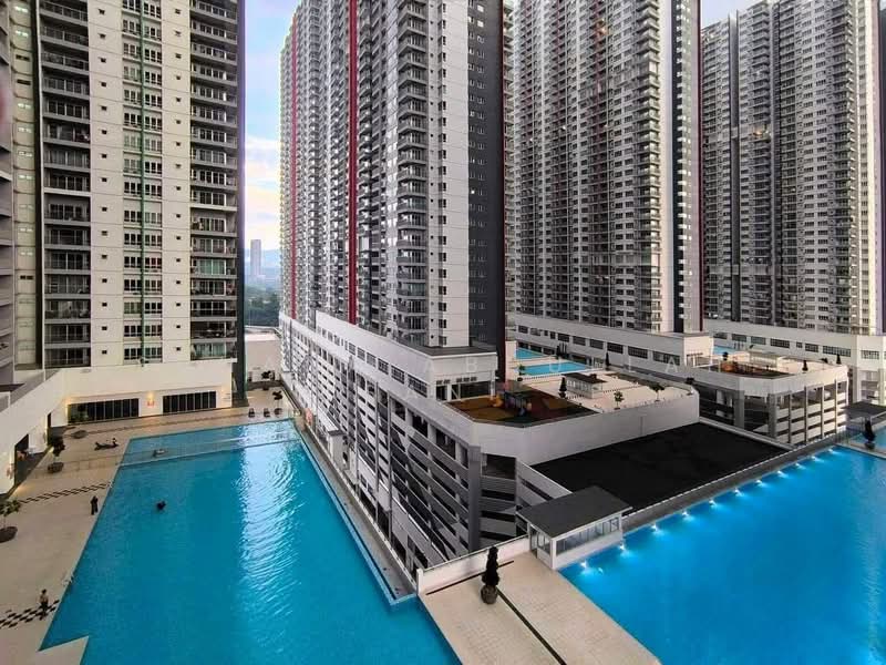 Service Residence for Rent at Razak City Residences (RC Residences) - Suhana Abdullah Sani - Exterior - PropertyGuru.com.my