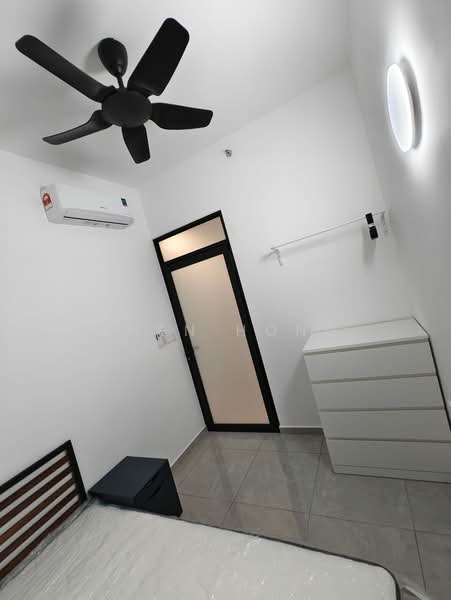 Service Residence for Rent at Savana @ Utropolis - Zhen Hong - Bedroom - PropertyGuru.com.my