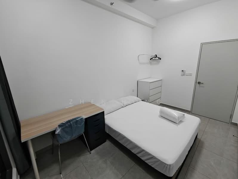 Service Residence for Rent at Savana @ Utropolis - Zhen Hong - Bedroom - PropertyGuru.com.my