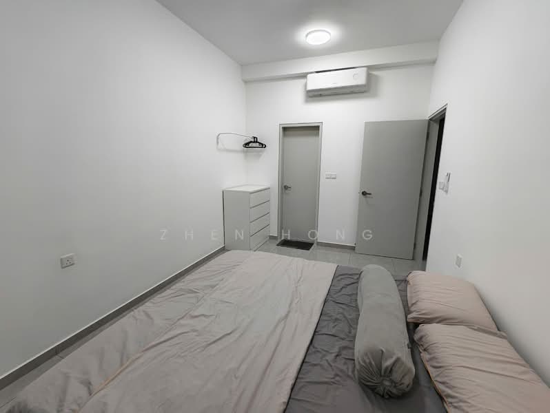 Service Residence for Rent at Savana @ Utropolis - Zhen Hong - PropertyGuru.com.my