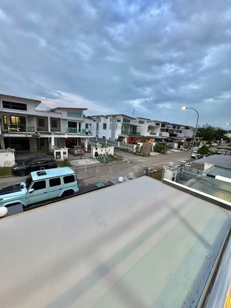 2-storey Terraced House for Sale in Taman Bestari Indah (Ulu Tiram) - Daniel Yong - PropertyGuru.com.my