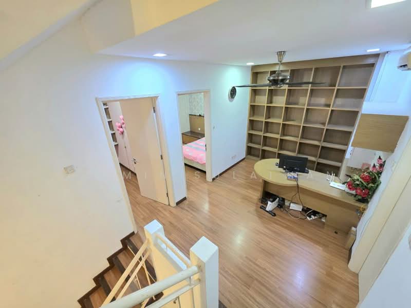 2.5-storey Terraced House for Rent in USJ Heights (Subang Jaya) - Yasmin Sulaiman - PropertyGuru.com.my