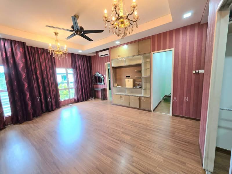 2.5-storey Terraced House for Rent in USJ Heights (Subang Jaya) - Yasmin Sulaiman - PropertyGuru.com.my