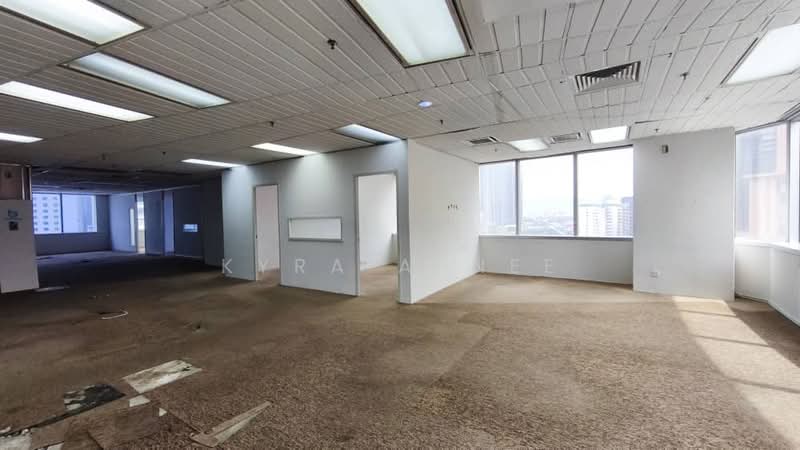 Office for Rent in Kuala Lumpur (Kuala Lumpur) - Kyra Afnee - Interior - PropertyGuru.com.my