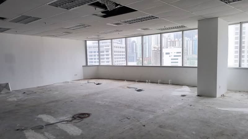 Office for Rent in Kuala Lumpur (Kuala Lumpur) - Kyra Afnee - Interior - PropertyGuru.com.my