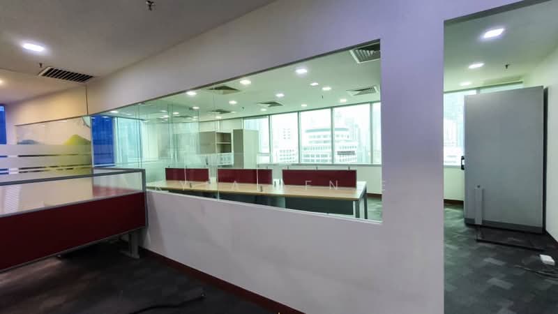 Office for Rent in Kuala Lumpur (Kuala Lumpur) - Kyra Afnee - Interior - PropertyGuru.com.my