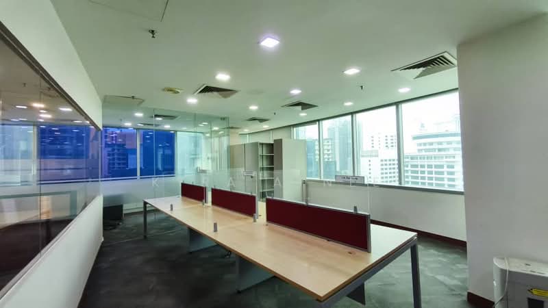 Office for Rent in Kuala Lumpur (Kuala Lumpur) - Kyra Afnee - Interior - PropertyGuru.com.my