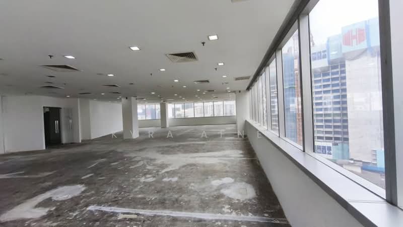 Office for Rent in Kuala Lumpur (Kuala Lumpur) - Kyra Afnee - Interior - PropertyGuru.com.my