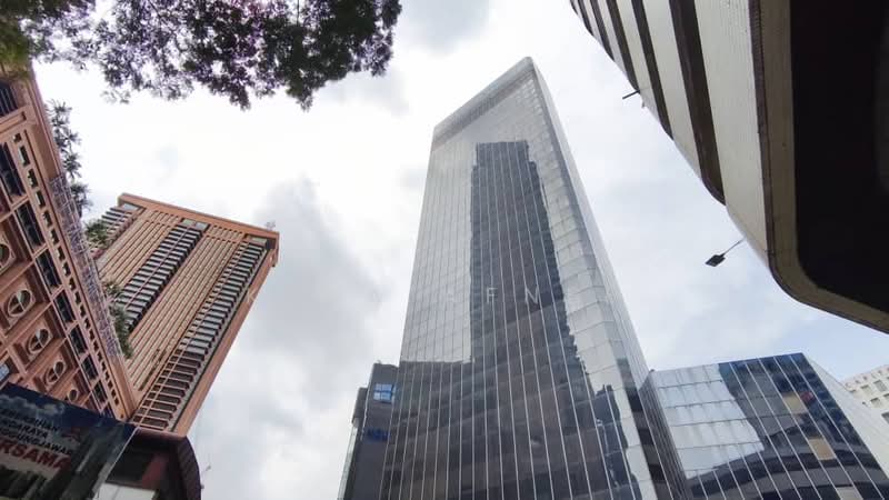 Office for Rent in Kuala Lumpur (Kuala Lumpur) - Kyra Afnee - Exterior - PropertyGuru.com.my