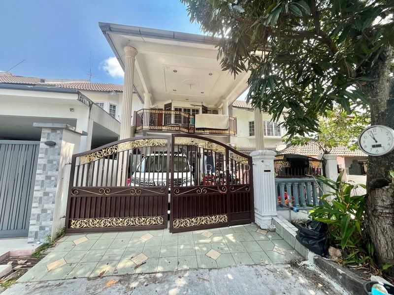 Bandar Baru Selayang Fasa 2b untuk Untuk Dijual - RM 625,000, Feb 2026 - Exterior - PropertyGuru.com.my