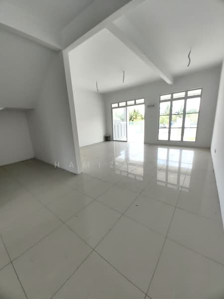2-storey Terraced House for Sale in Sepang (Selangor) - Hamizah . - PropertyGuru.com.my