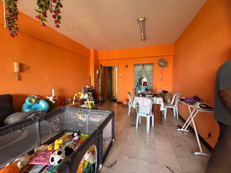 Condominium for Sale at Emerald Hill Condominium - Fauran Nawawi - PropertyGuru.com.my