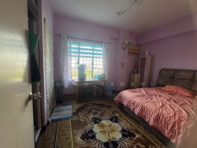 Condominium for Sale at Emerald Hill Condominium - Fauran Nawawi - PropertyGuru.com.my
