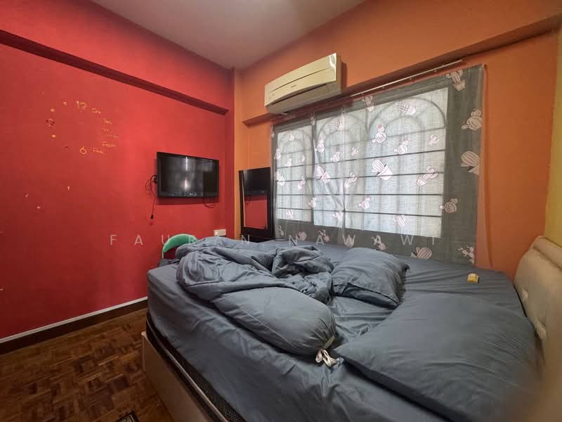 Condominium for Sale at Emerald Hill Condominium - Fauran Nawawi - PropertyGuru.com.my