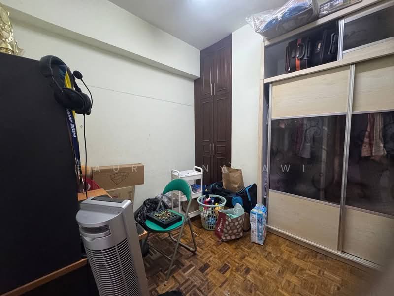 Condominium for Sale at Emerald Hill Condominium - Fauran Nawawi - PropertyGuru.com.my