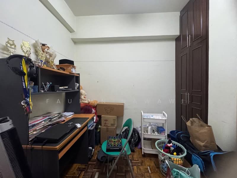 Condominium for Sale at Emerald Hill Condominium - Fauran Nawawi - PropertyGuru.com.my