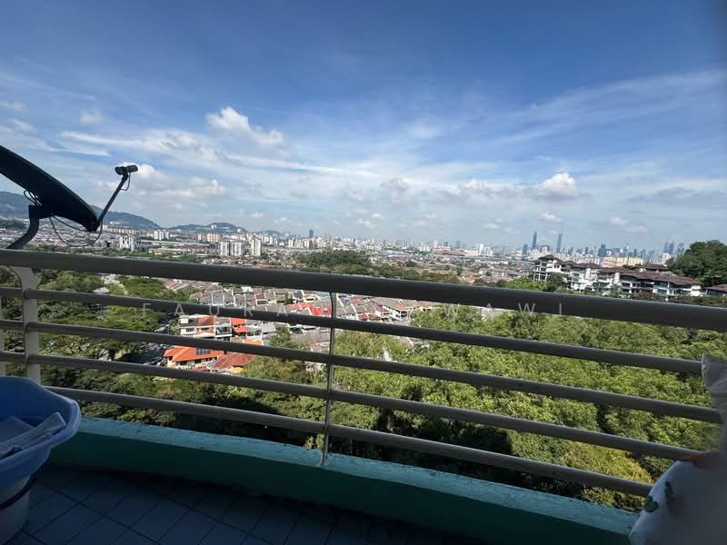 Condominium for Sale at Emerald Hill Condominium - Fauran Nawawi - PropertyGuru.com.my