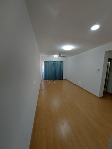 Apartment for Rent at SD Apartments - Jesse Lee - Living Room - PropertyGuru.com.my