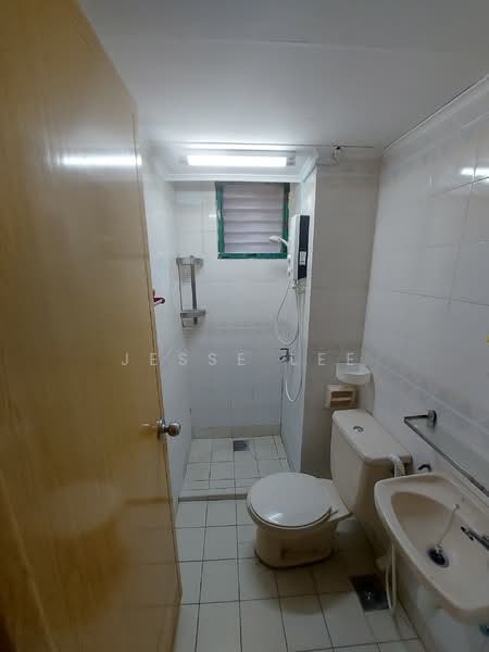 Apartment for Rent at SD Apartments - Jesse Lee - Bathroom - PropertyGuru.com.my