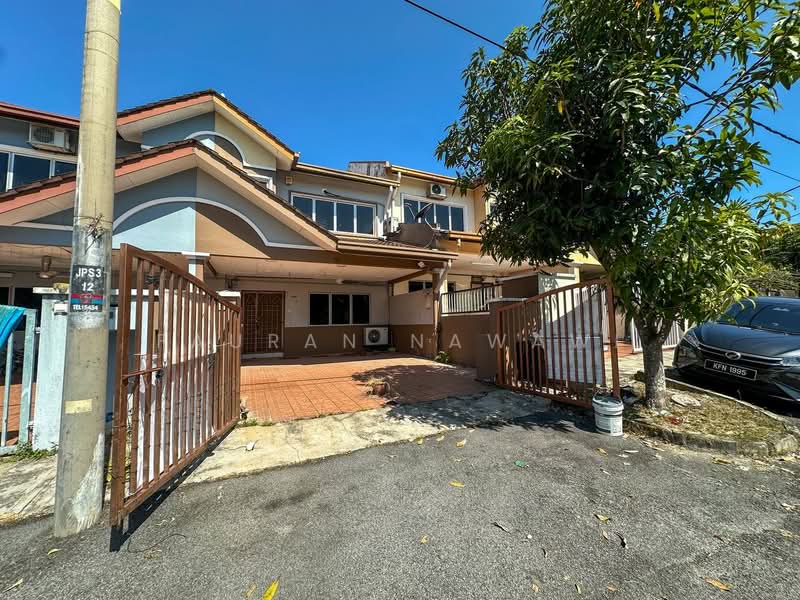 2-storey Terraced House for Sale in Kajang (Selangor) - Fauran Nawawi - PropertyGuru.com.my