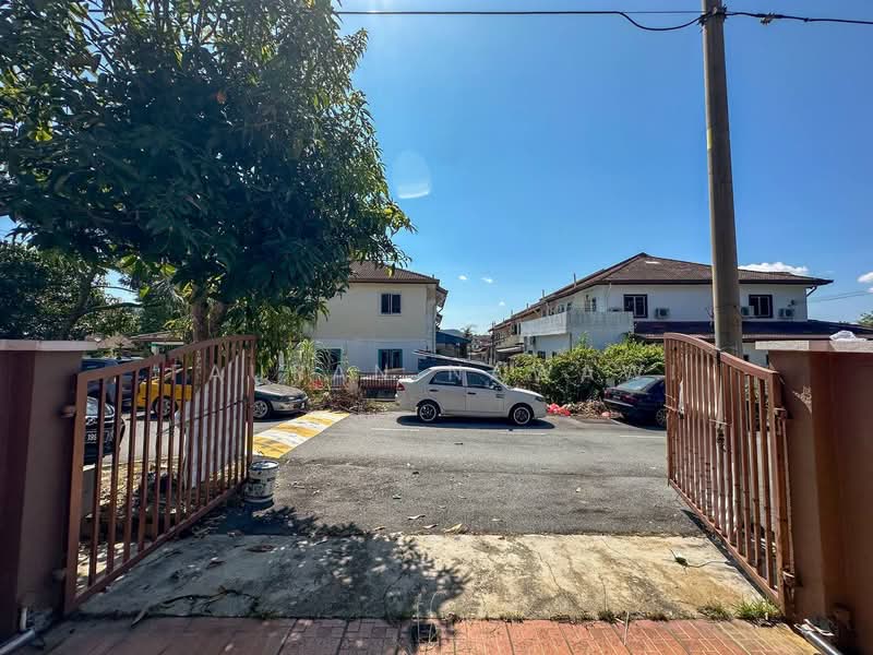 2-storey Terraced House for Sale in Kajang (Selangor) - Fauran Nawawi - PropertyGuru.com.my