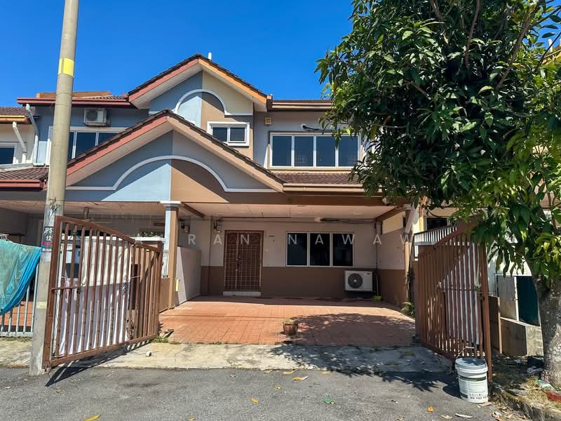 2-storey Terraced House for Sale in Kajang (Selangor) - Fauran Nawawi - PropertyGuru.com.my