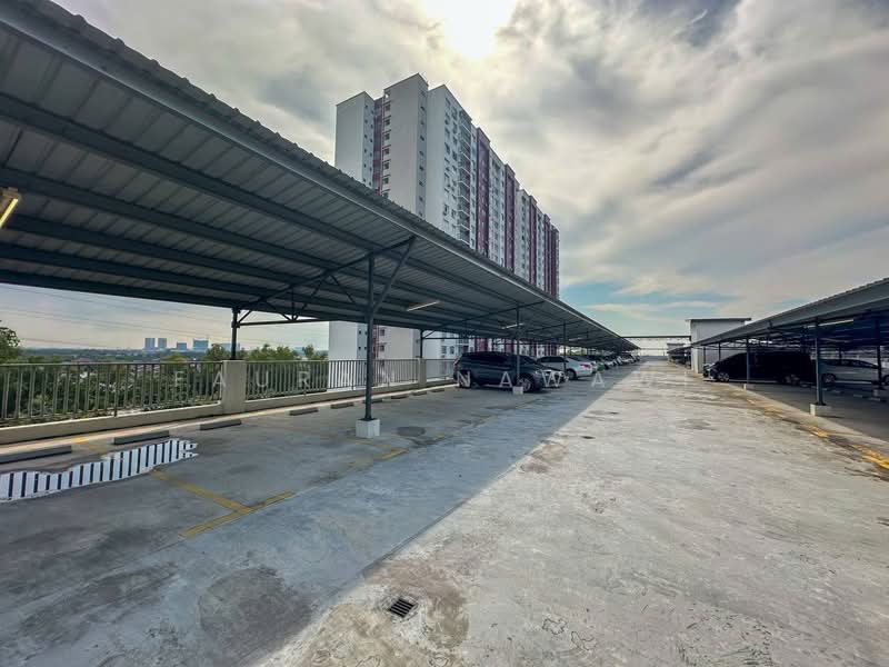 Apartment for Sale at Harmoni 1 - Fauran Nawawi - PropertyGuru.com.my