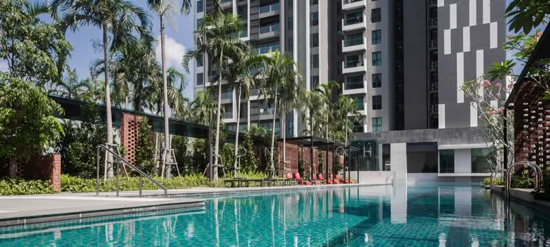 Service Residence for Rent at Citizen @ Old Klang Road - Jason Toh - Exterior - PropertyGuru.com.my